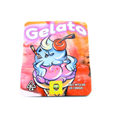 3.5 GRAM ASSORTED BAGGIES | 50CT